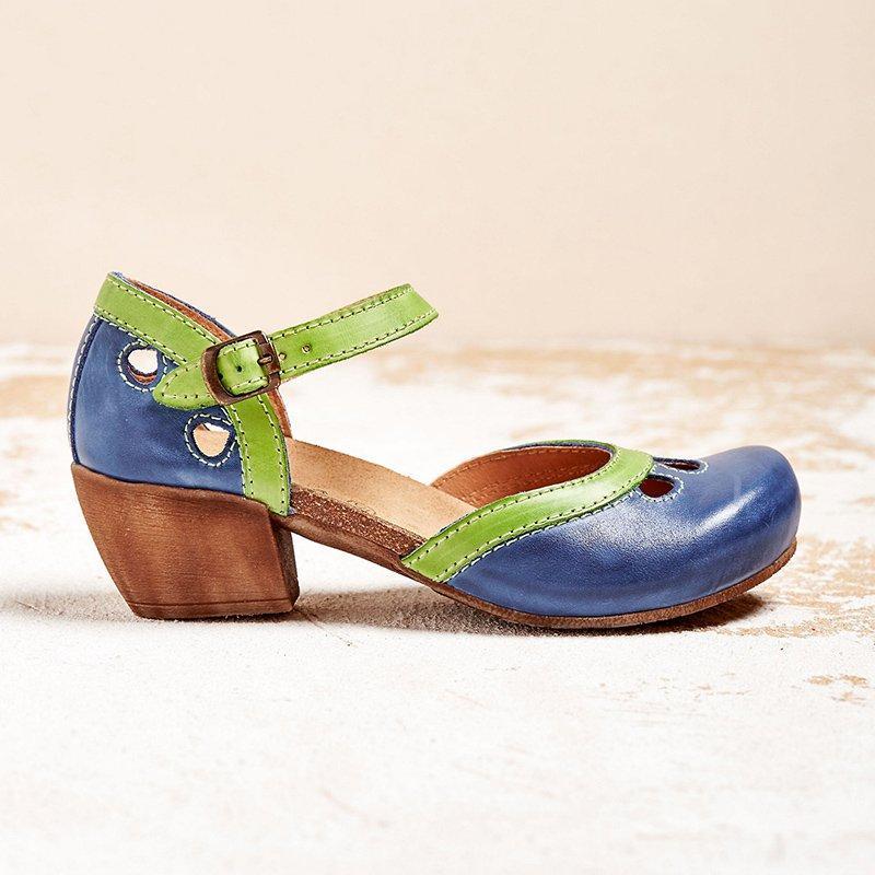 Haven - Ortho-Sandalen