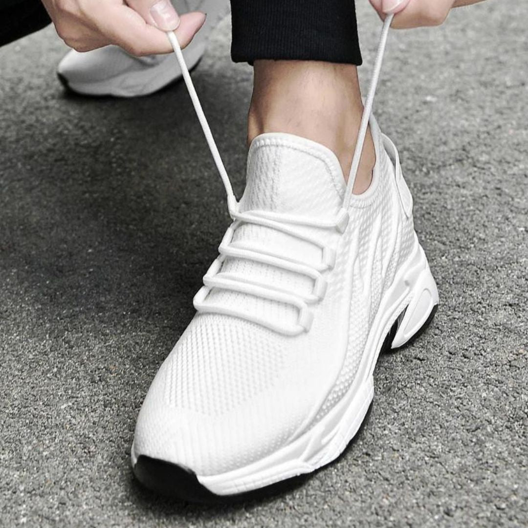 Alpha Kicks | Increase Your Height by 10CM