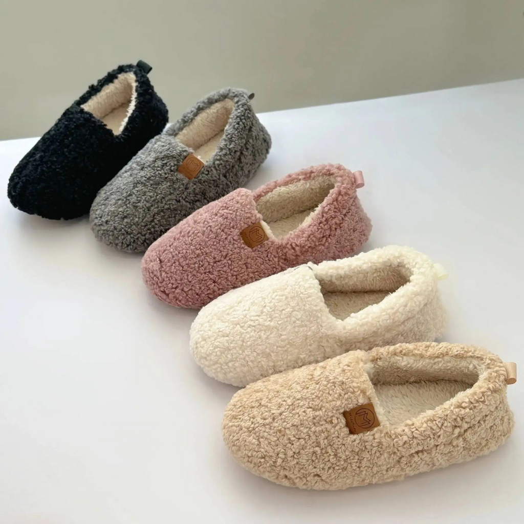 Snuggle™| Hausschuhe
