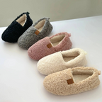 Snuggle™| Hausschuhe