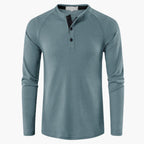 Joris | Essentielles Langarmshirt