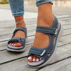 Robyn - Orthopädische Sandalen für Damen