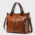 Lora - Elegante Ledertasche