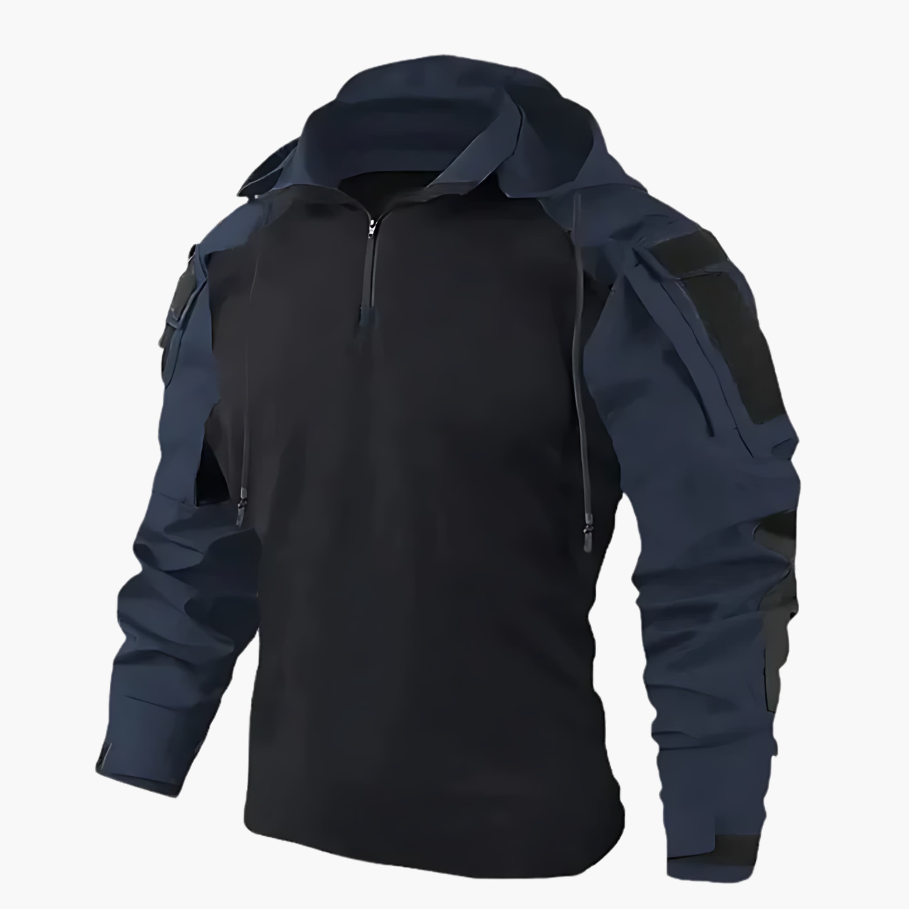 Tim's Outdoorjacke | Zuverlässig und robust