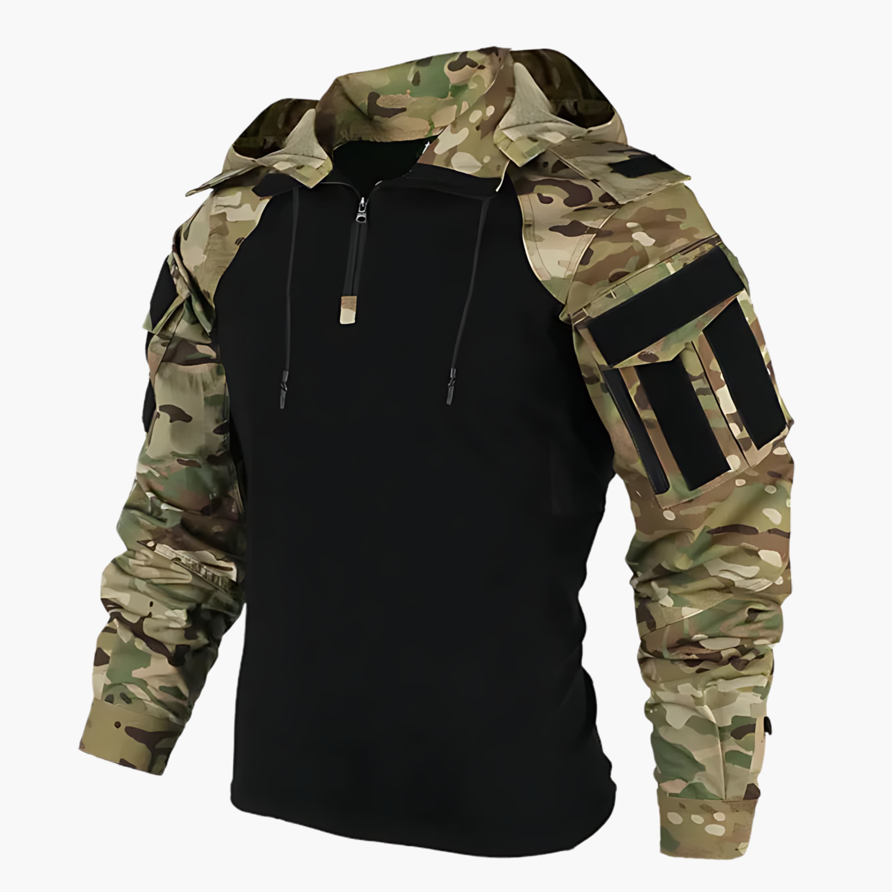 Tim's Outdoorjacke | Zuverlässig und robust