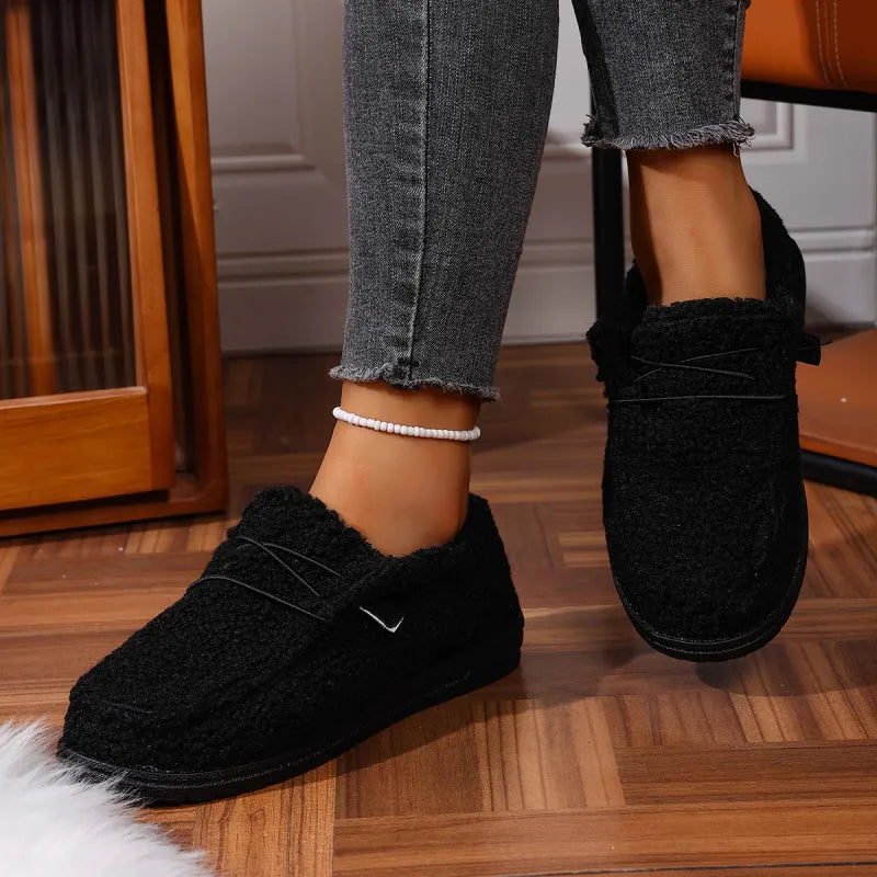 Luna™| Hausschuhe