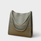 Olivia - Handgefertigte Ledertasche