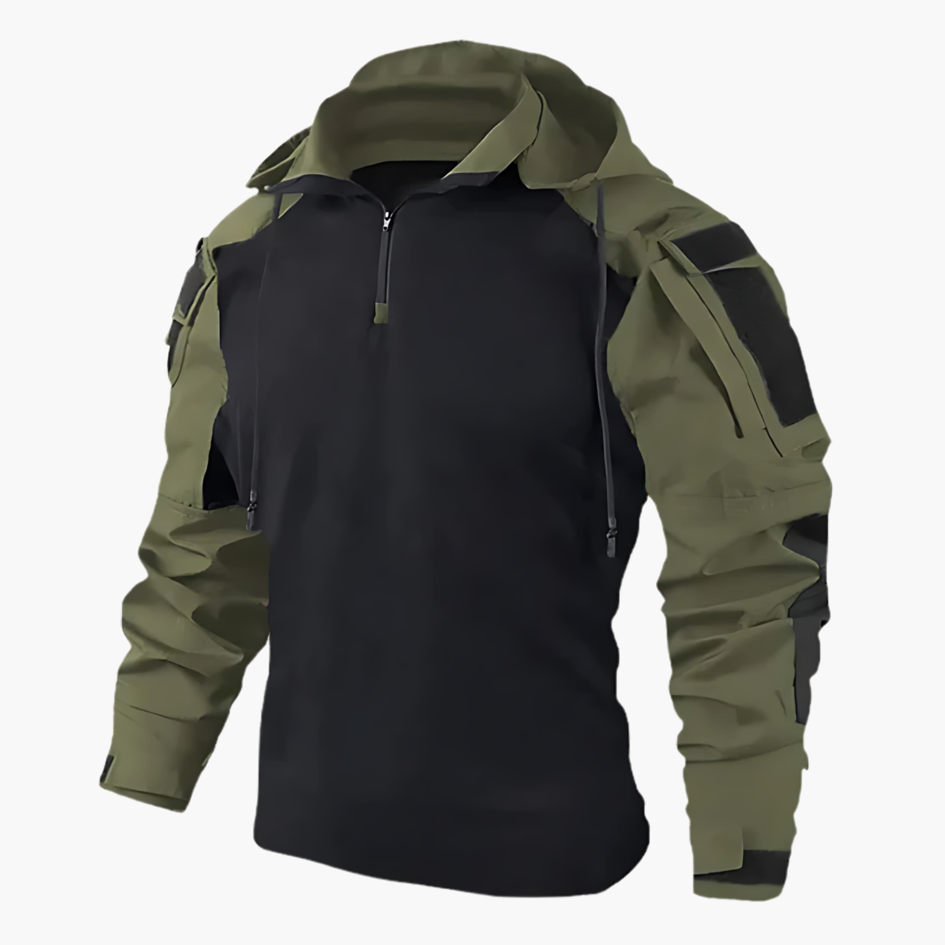 Tim's Outdoorjacke | Zuverlässig und robust