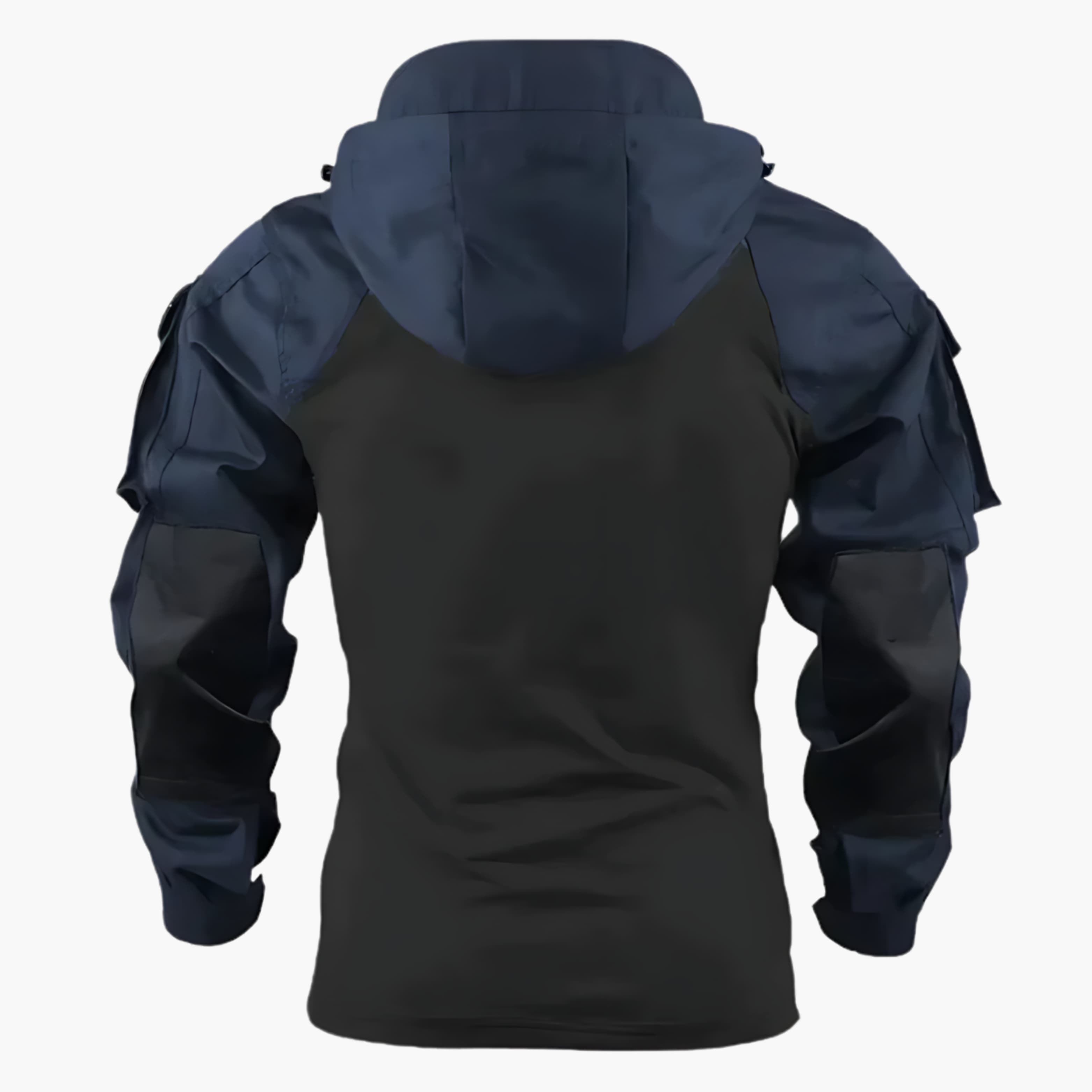 Tim's Outdoorjacke | Zuverlässig und robust