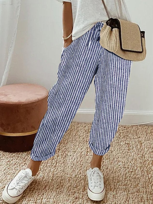 Martha – Leichte Hose