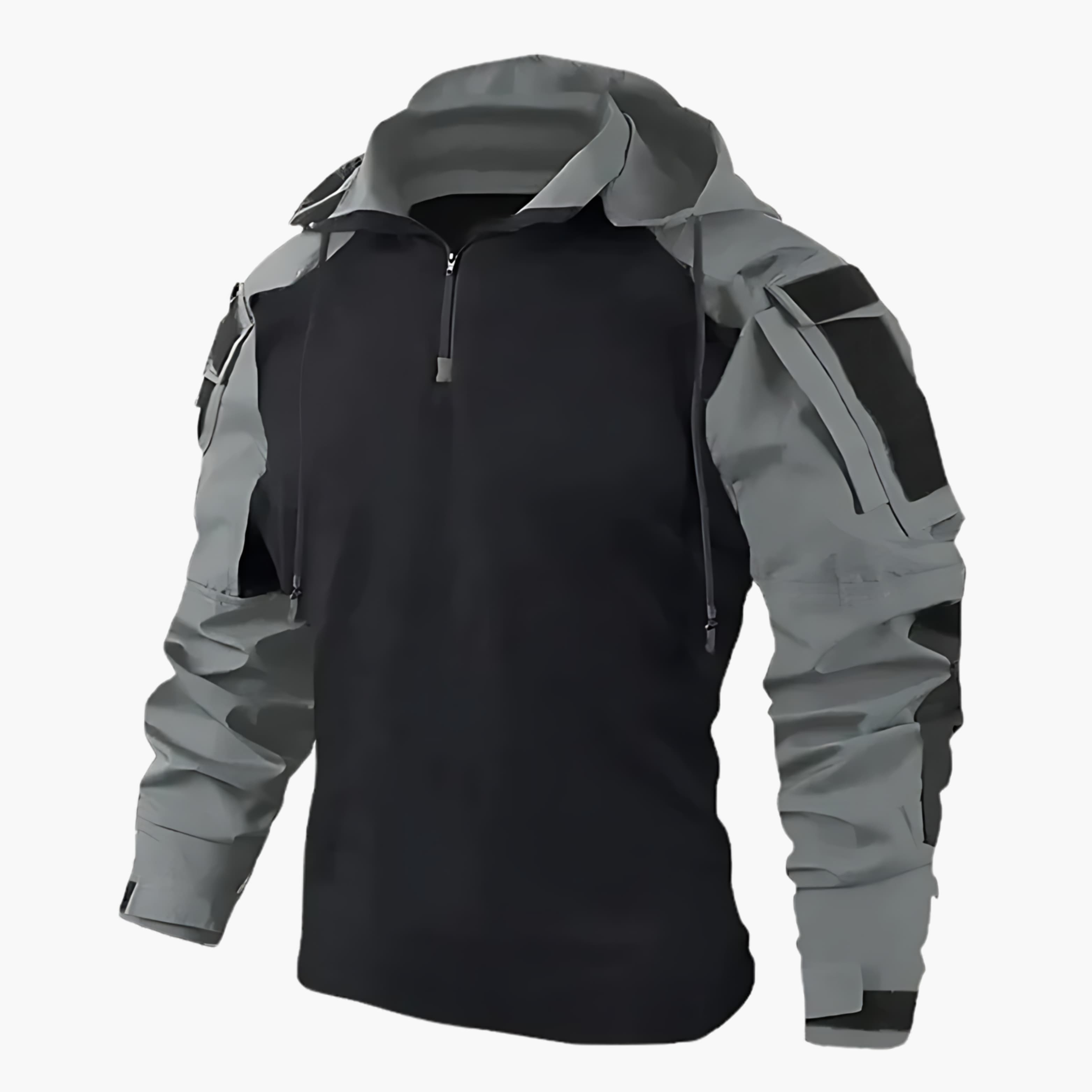 Tim's Outdoorjacke | Zuverlässig und robust