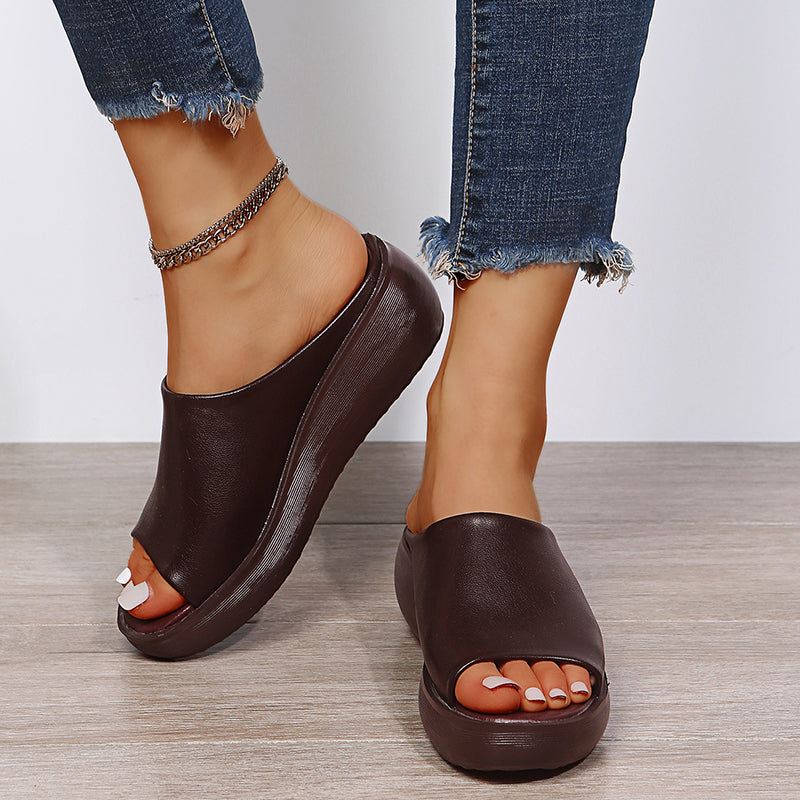 Elsie – Orthopädische Sandalen