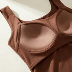 Roxanne | Komfort-BH-Tanktop