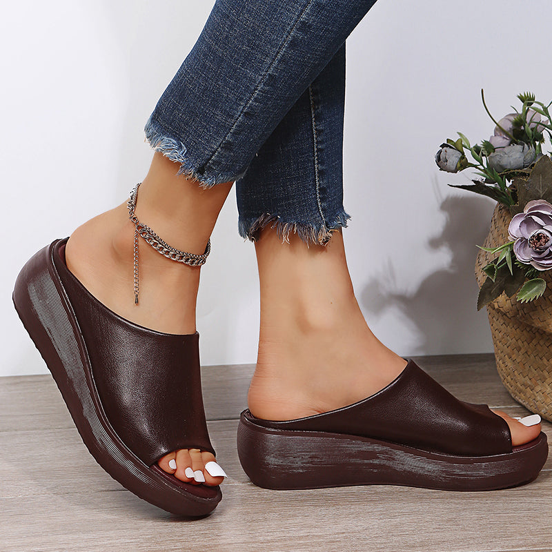 Elsie – Orthopädische Sandalen
