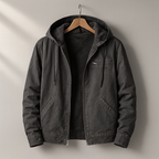 Ivar™ | Rugged Jacket with Soft Lining