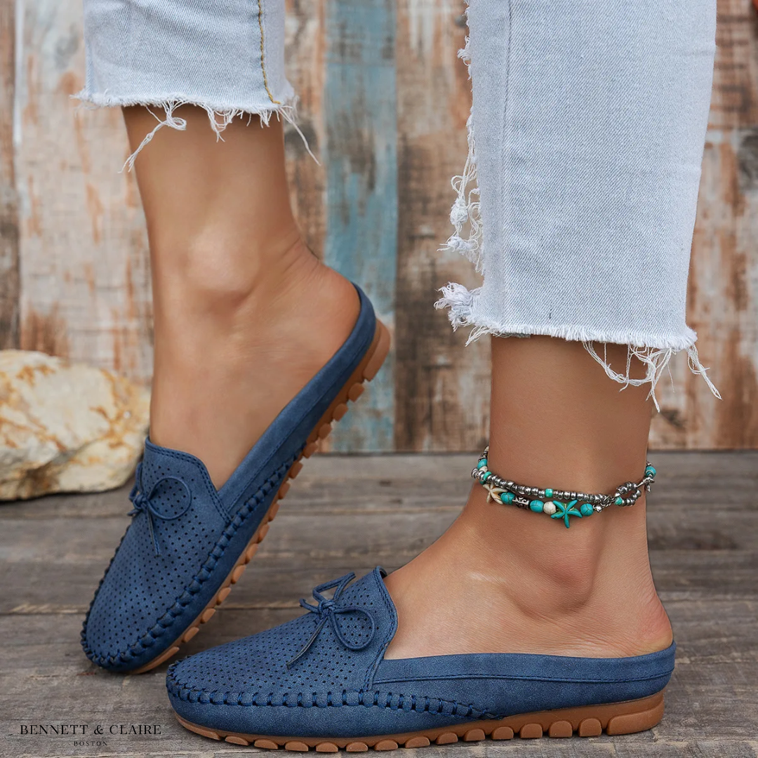 Luna™ Orthopädische Komfort-Slipper