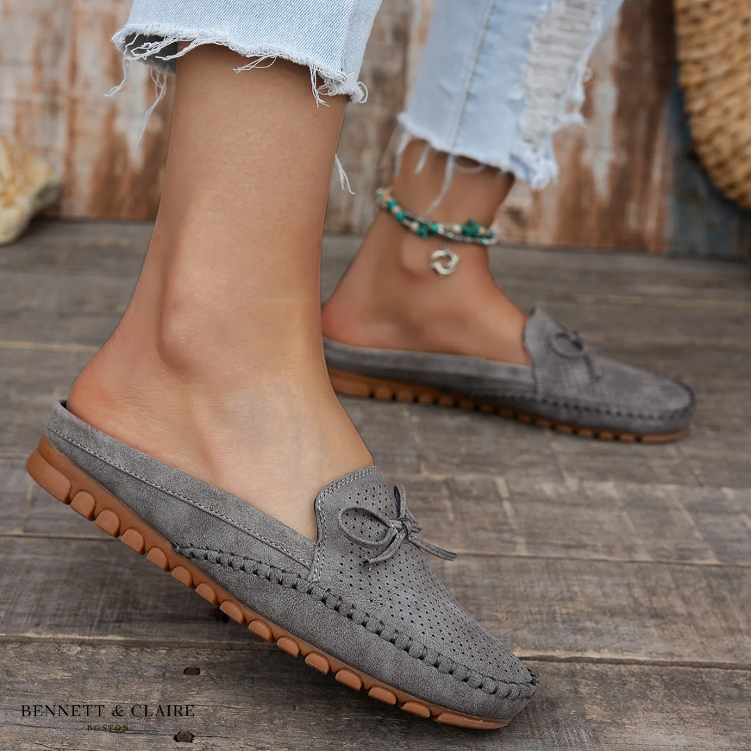 Luna™ Orthopädische Komfort-Slipper