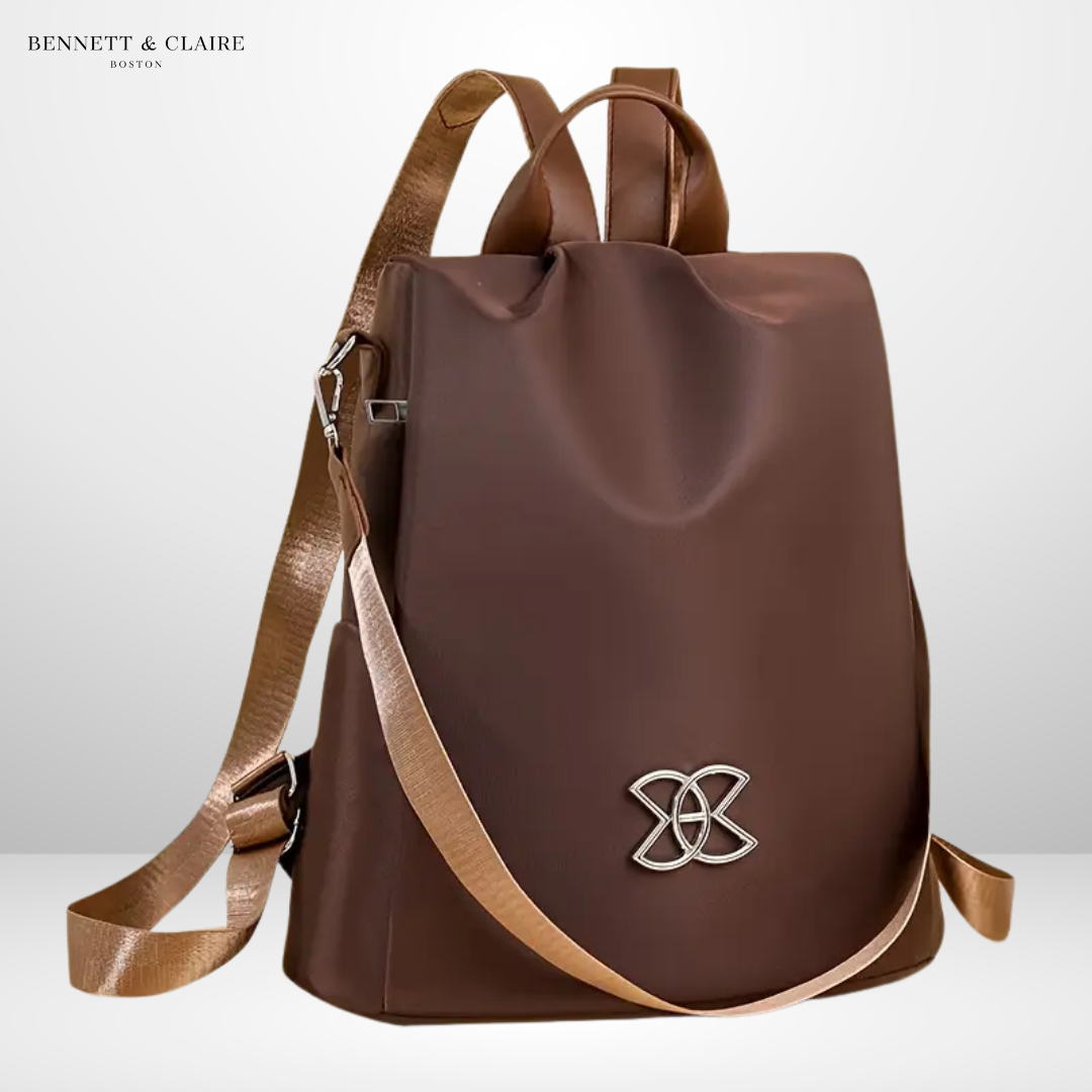 Lucius™ Anti-Diebstahl Tasche