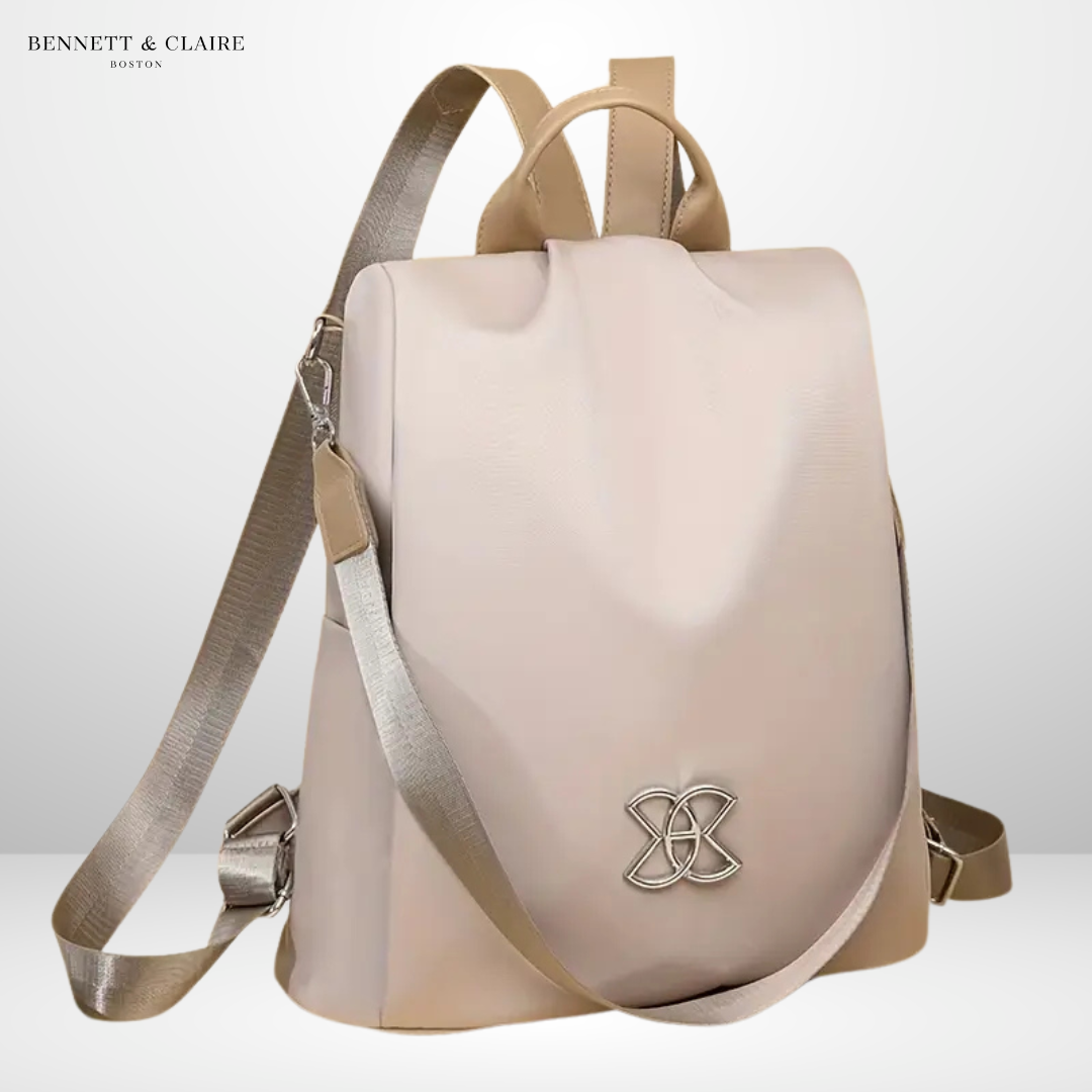 Lucius™ Anti-Diebstahl Tasche