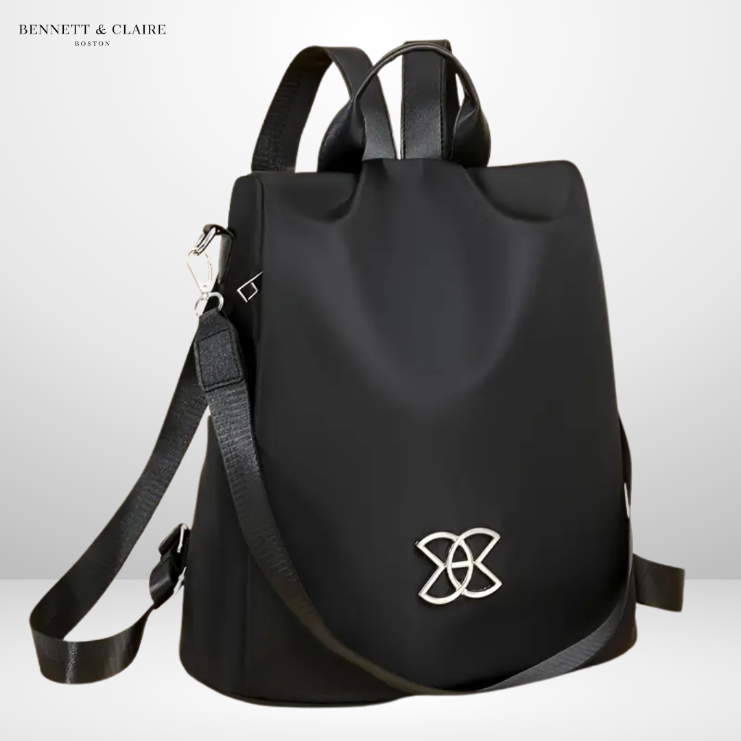 Lucius™ Anti-Diebstahl Tasche