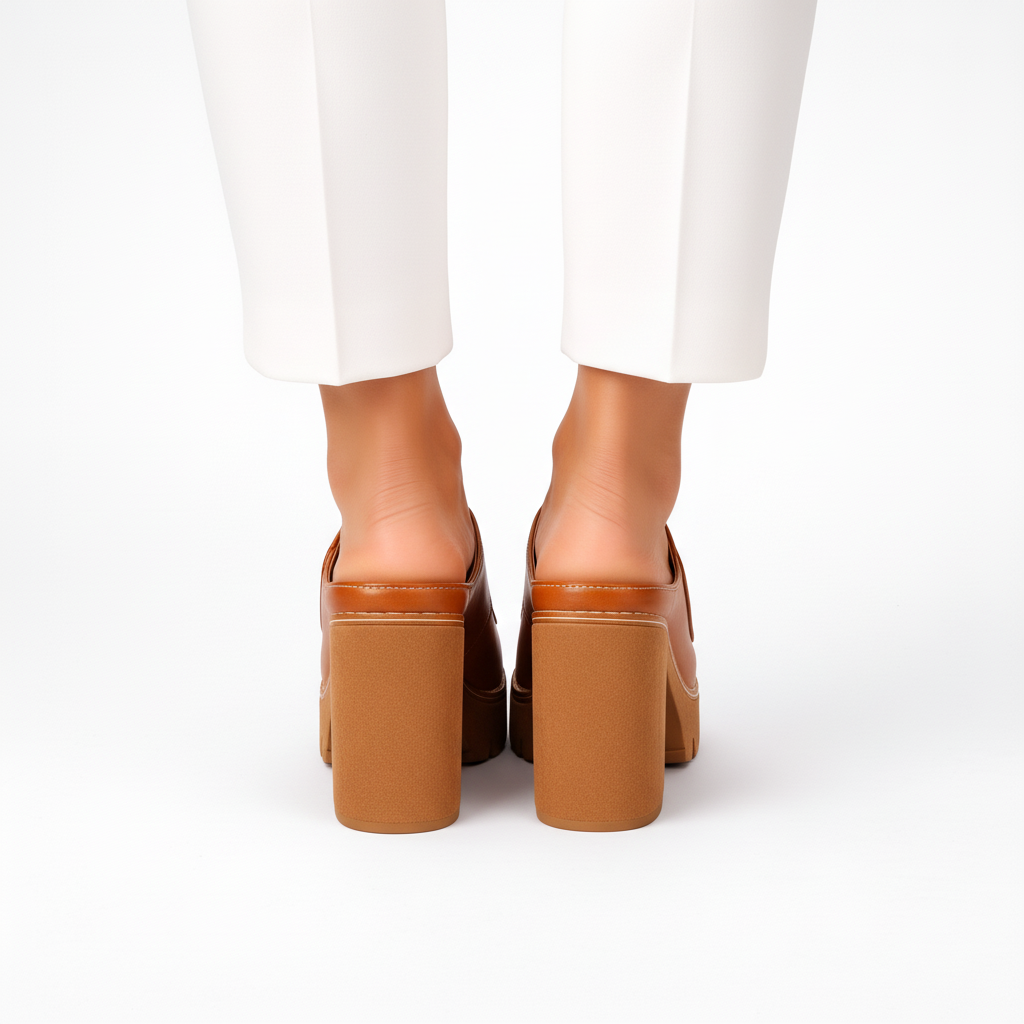 Mizella | Plateau-Schuhe