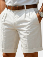Jacky Sommer-Shorts – Stilvoll & Bequem