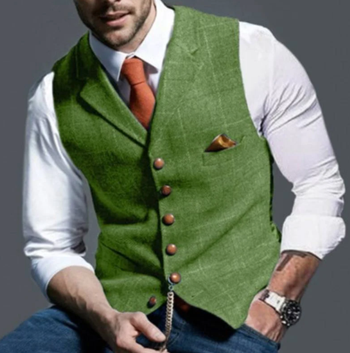 BILTORO | ELEGANTE WESTE