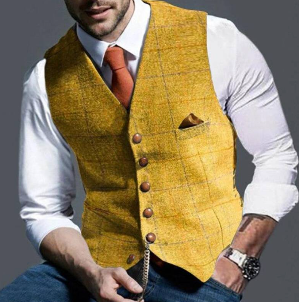 BILTORO | ELEGANTE WESTE