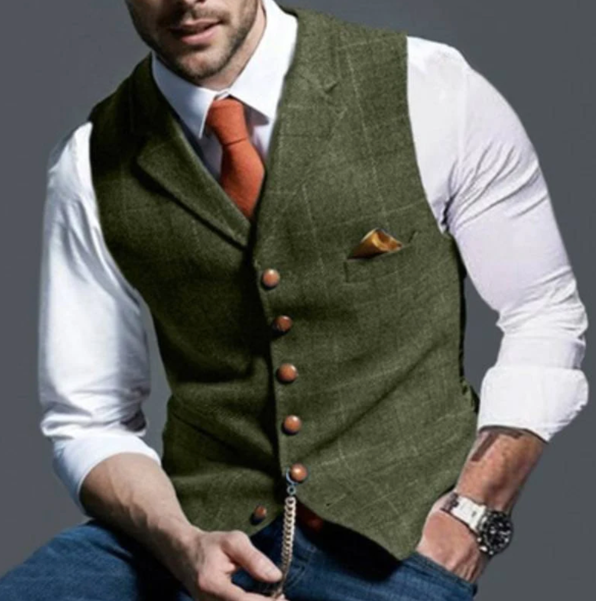 BILTORO | ELEGANTE WESTE