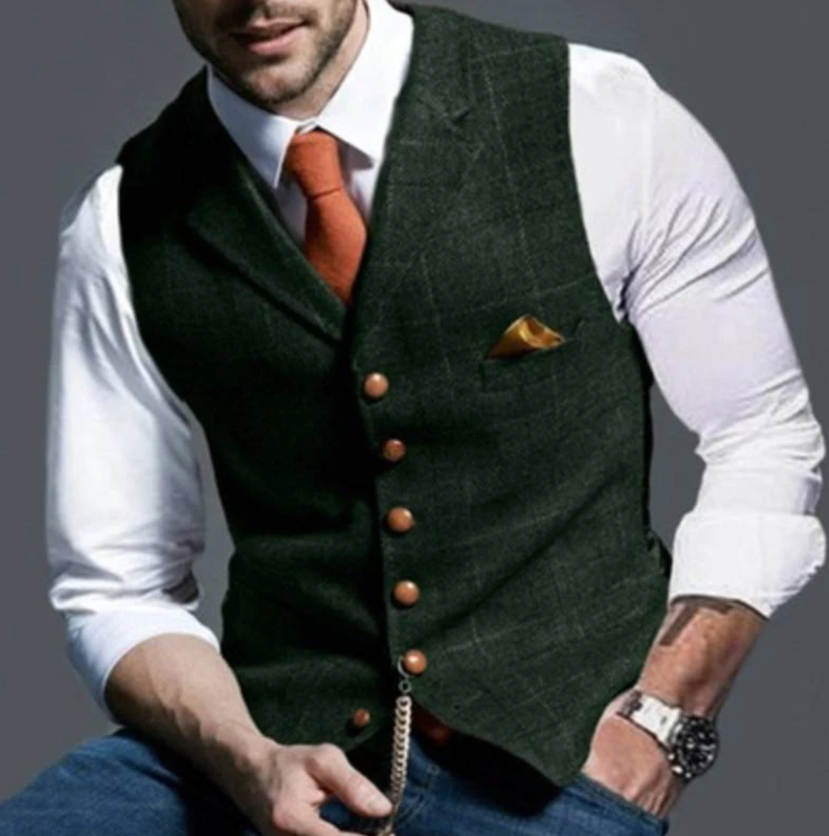 BILTORO | ELEGANTE WESTE