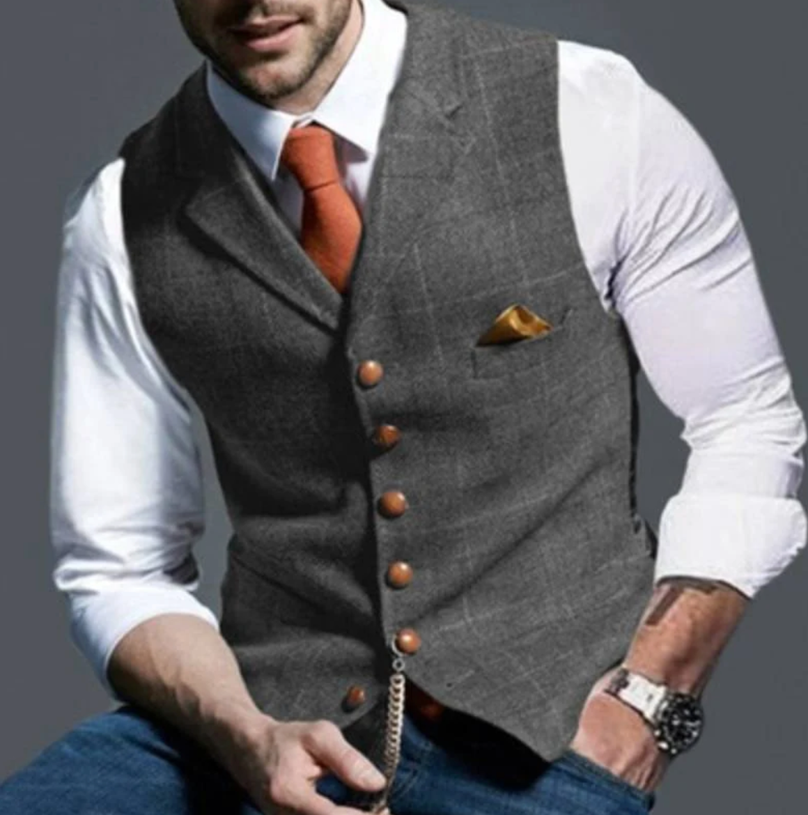 BILTORO | ELEGANTE WESTE