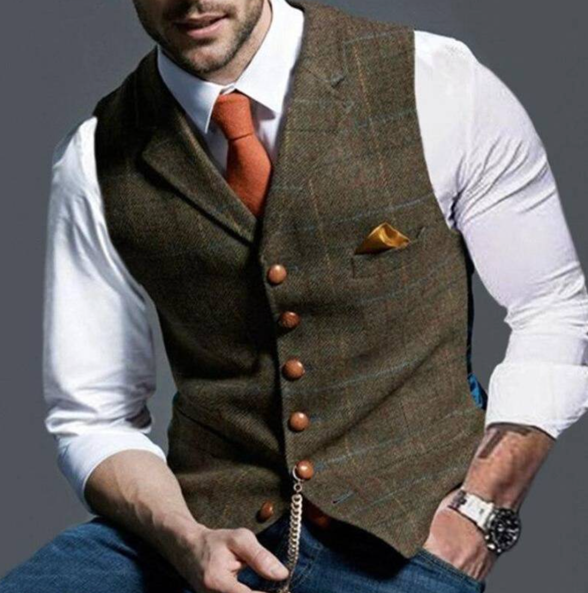 BILTORO | ELEGANTE WESTE