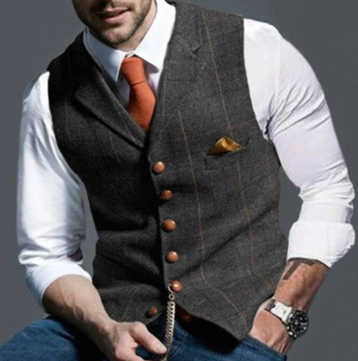 BILTORO | ELEGANTE WESTE