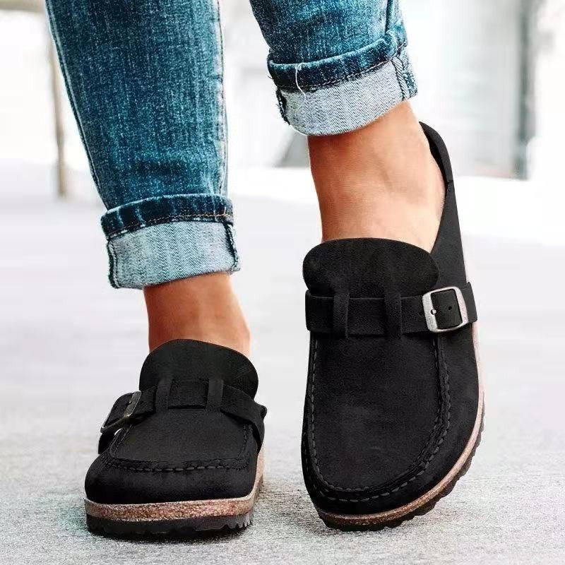 Retro™| Slip-On Shoes