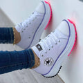 Lily – Orthopädische Sneaker für Damen