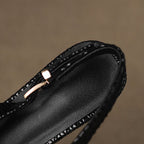 Céliane Spitzleder-Slingpumps