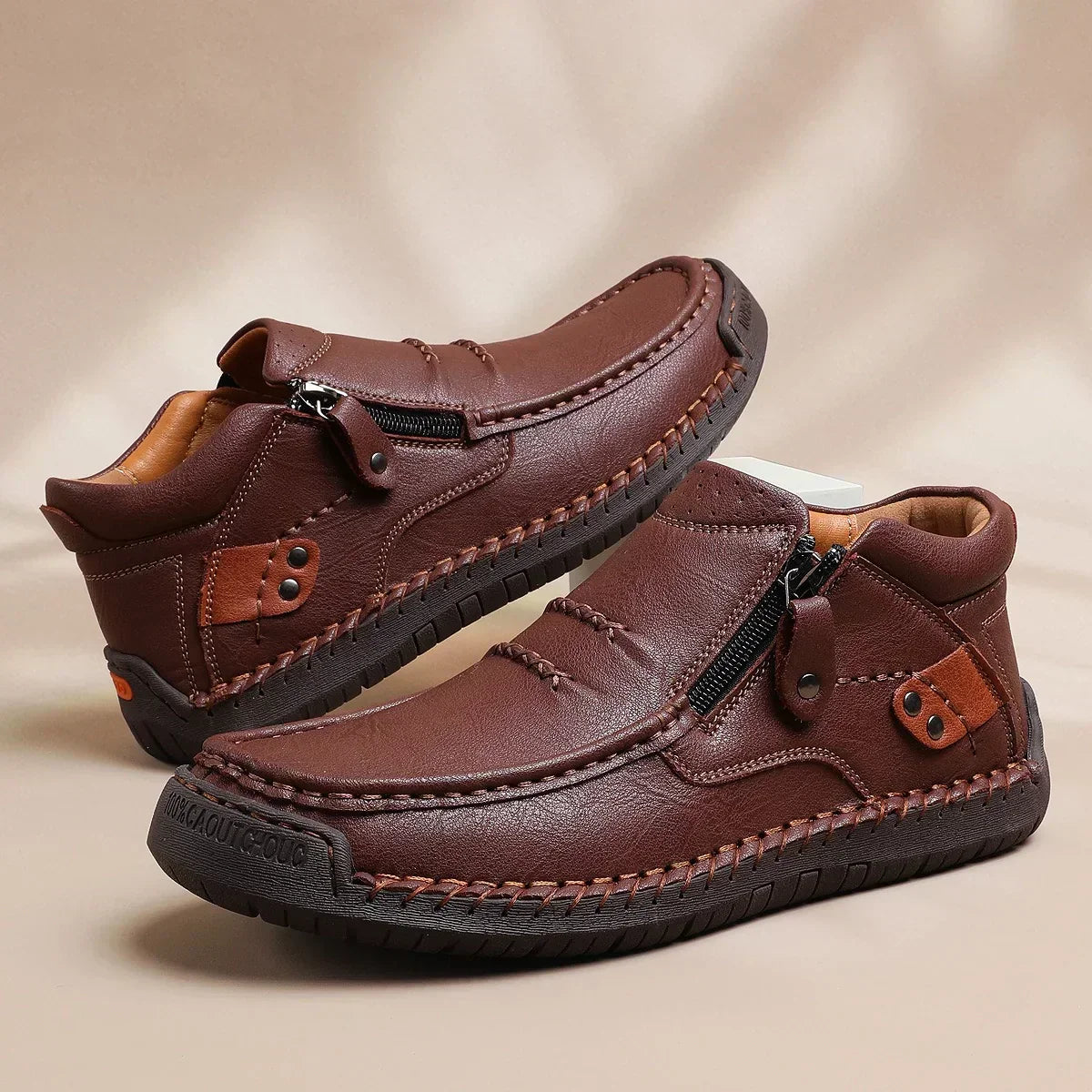 LAURENT | CLASSIC SHOES FOR MEN