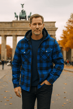 Norbert | Essential Fall Jacket