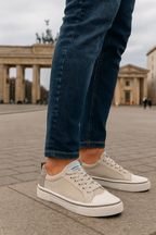 Norwin | Comfortable and casual sneakers