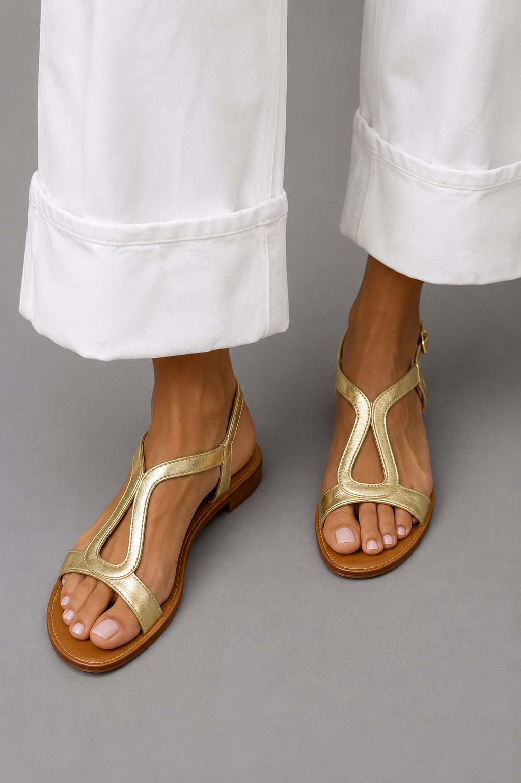 Liviaza | Lässige Sommersandalen