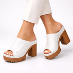 Mizella | Plateau-Schuhe