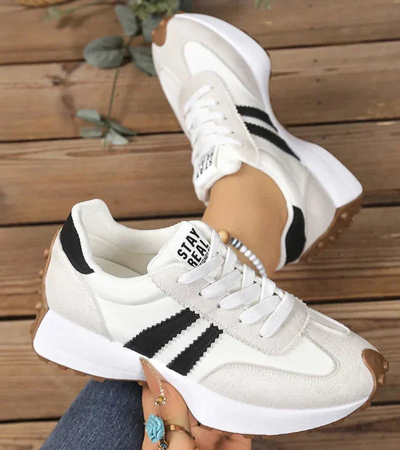 Ella – Ergonomische Sneaker