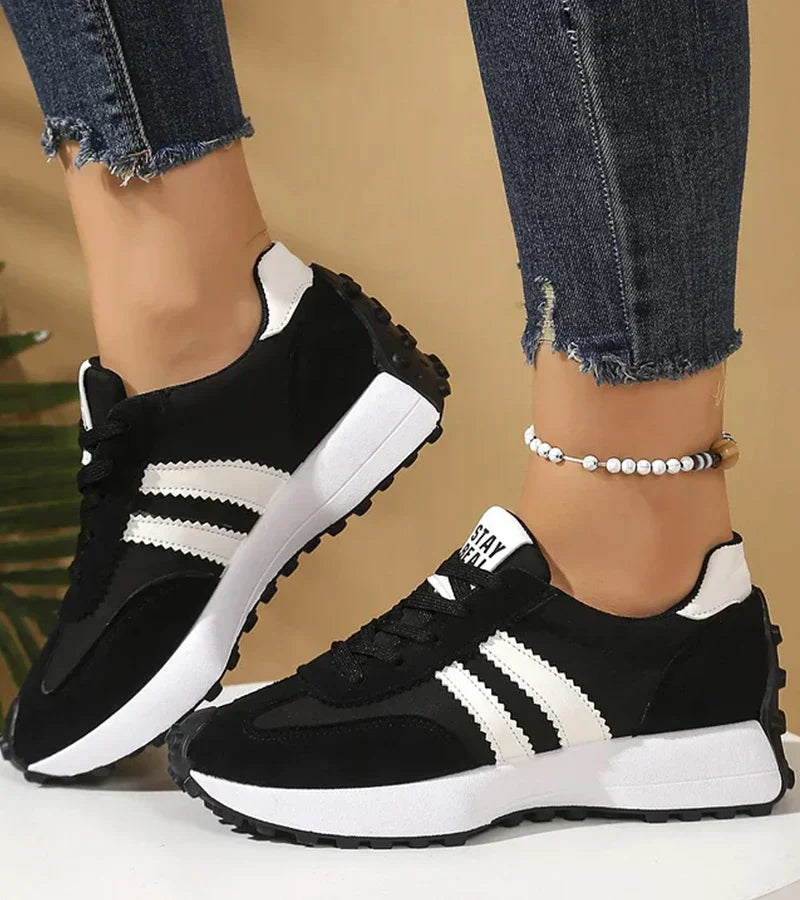 Ella – Ergonomische Sneaker