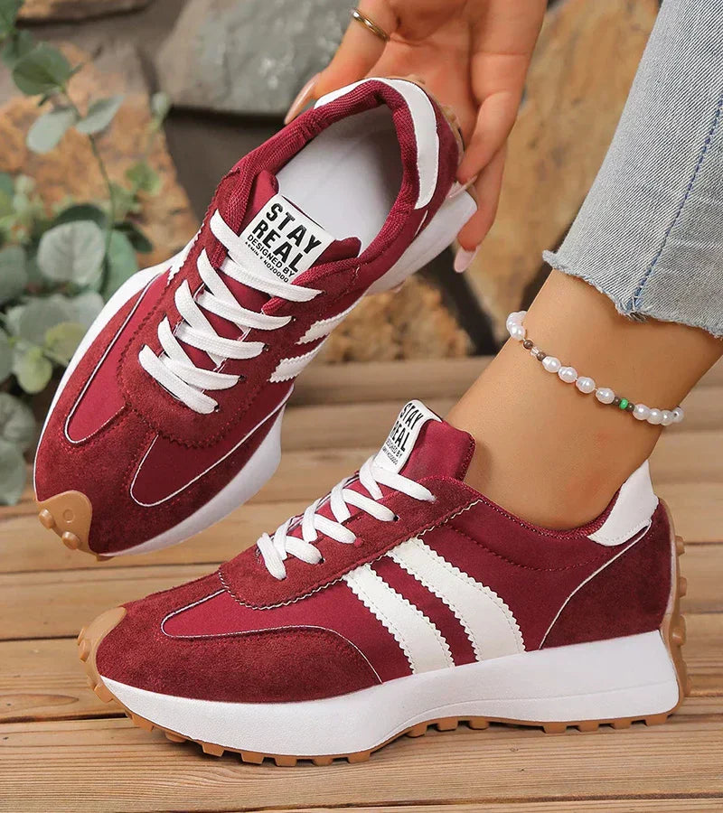 Ella – Ergonomische Sneaker