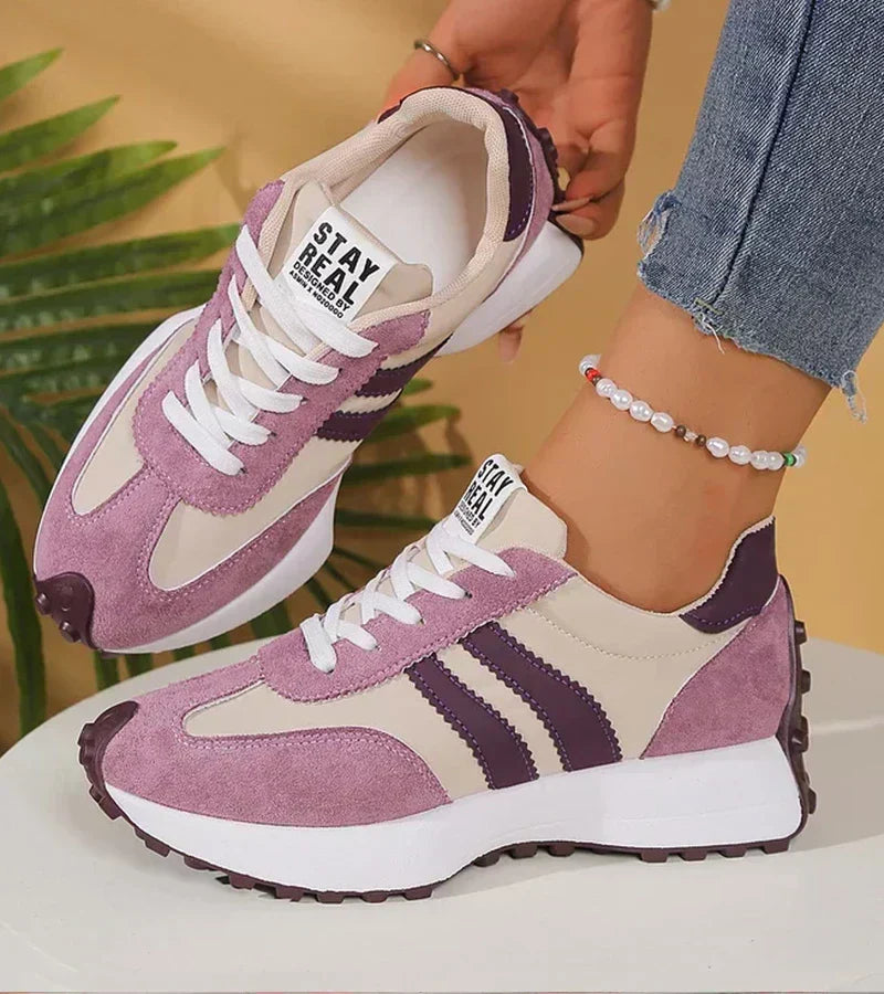 Ella – Ergonomische Sneaker