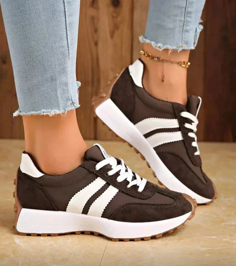 Ella – Ergonomische Sneaker