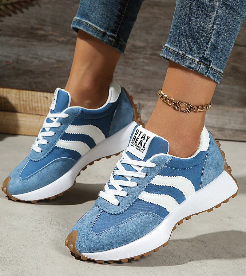 Ella – Ergonomische Sneaker