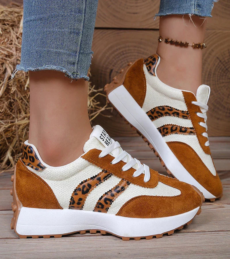 Ella – Ergonomische Sneaker