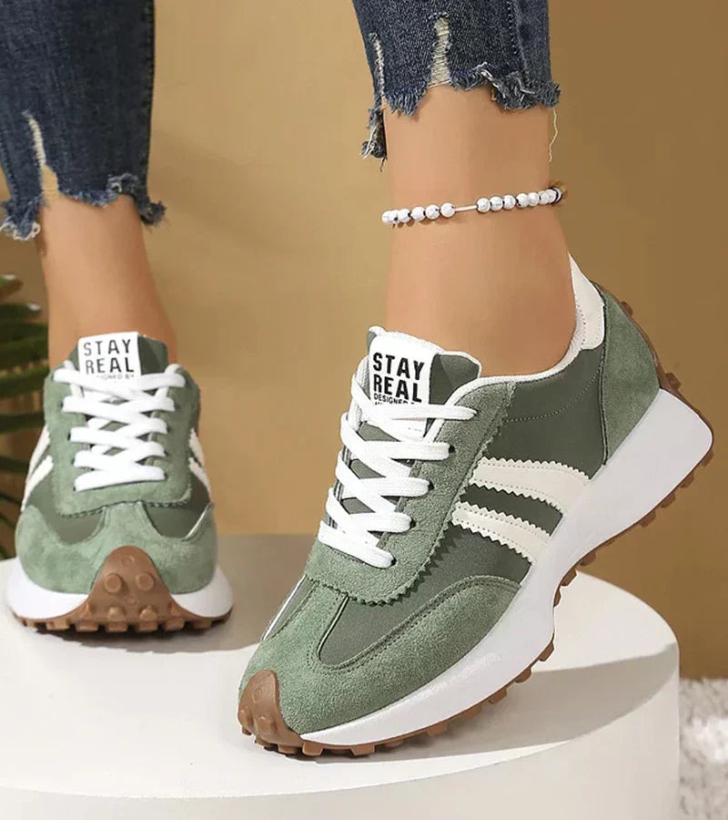 Ella – Ergonomische Sneaker