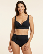 Jane | Sofia Figurformender Bikini MIT Hoher Taille